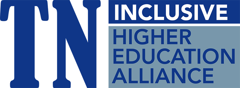 TN Inclusive Higher Education Alliance